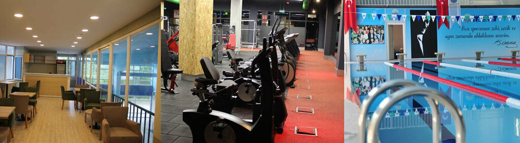 Administration Sarbel, Istanbul, photo