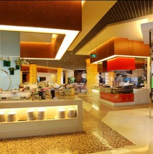 AGM SPA (Madina Mall, Muhaisanah 4, Deira, Dubai), spa