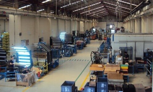 Domestic services Özkök Elektrik Mühendislik, Istanbul, photo