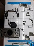 Mobile Wizard (ulitsa Shcherbakova, 2к1), phone repair