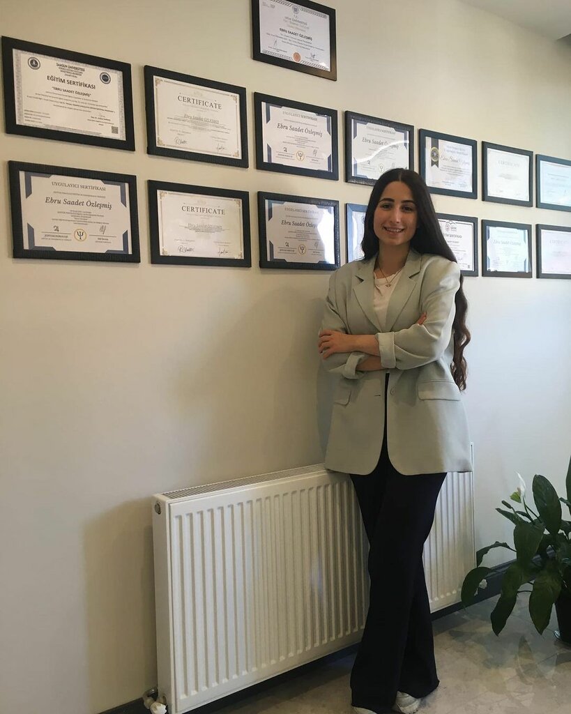 Psychological service Psychologist Ebru Ozlesmis, Nevsehir, photo