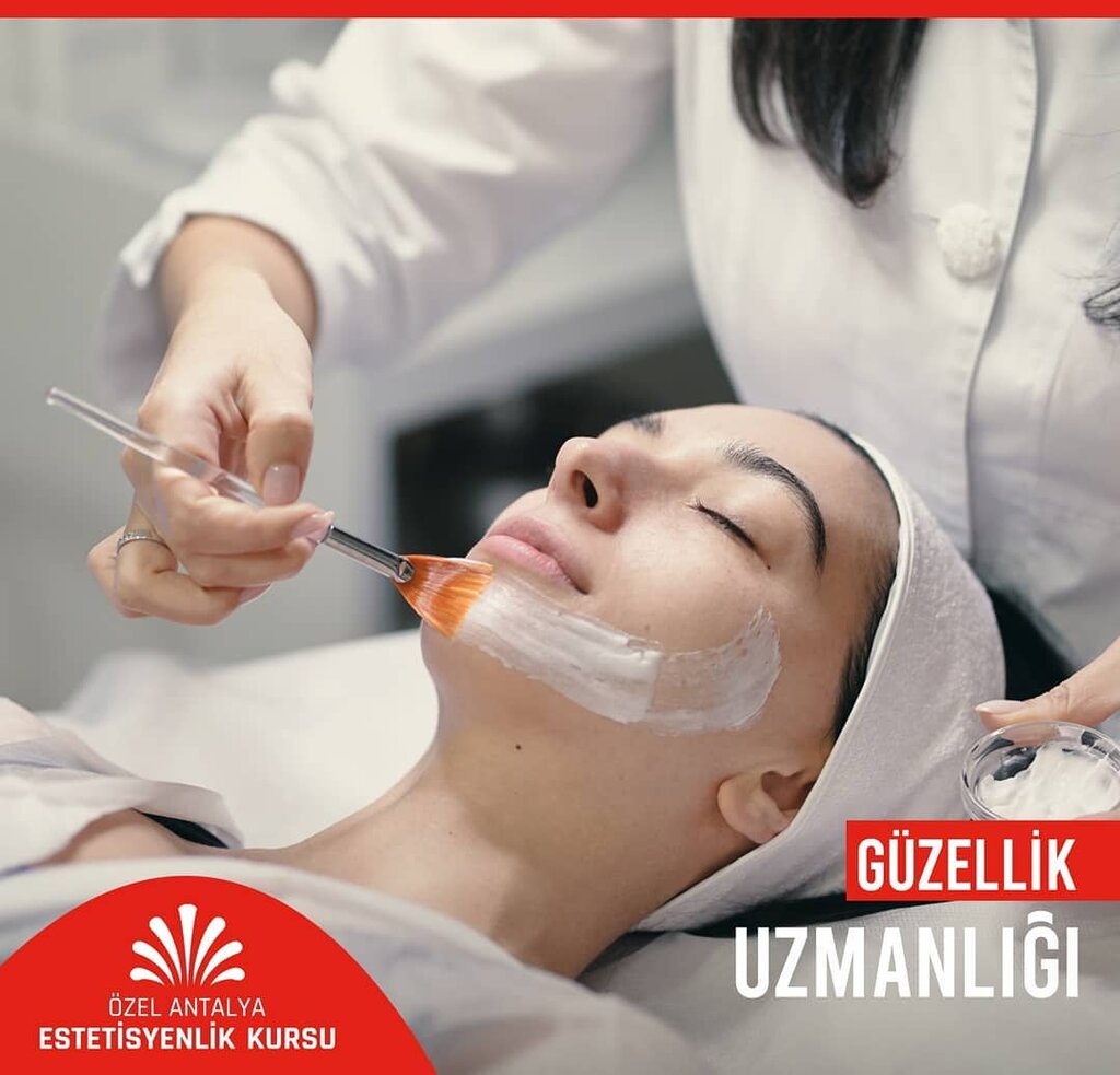 Educational center Private Antalya Aesthetician Course, Antalya, photo