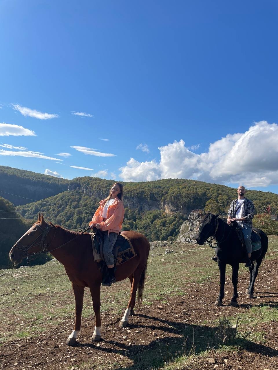 Фото Дети гор