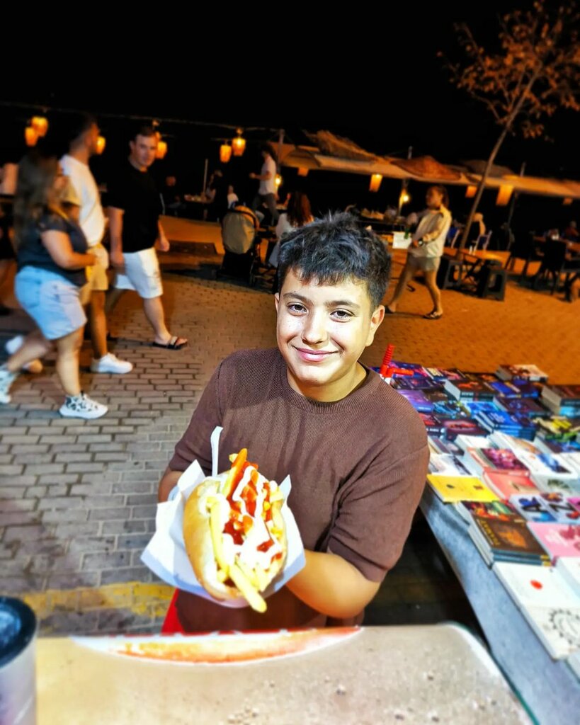 Fast food Serkan, Gemlik, photo