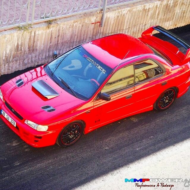 Car service, auto repair Tork Garage, Ankara, photo