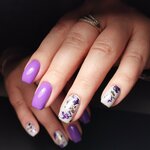SvetikNails (Bakuninskaya Street, 74-76к1), nail salon