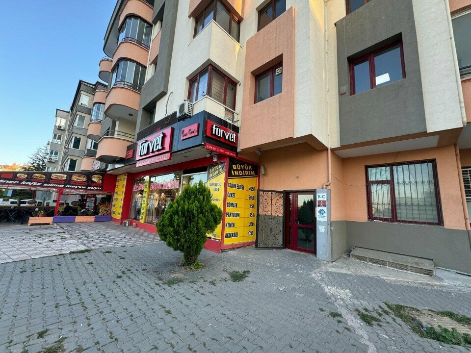 Insurance broker Vıp Sigorta, Ankara, photo