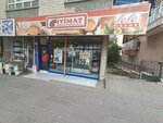 Itimat (Ankara Province, Kecioren District, Şenlik Mah., Kızlar Pınarı Cad., 131D), egg and poultry meat