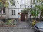 Sholpan (Medeu City Administrative District, Mámetova kóshesi, 16), municipal housing authority