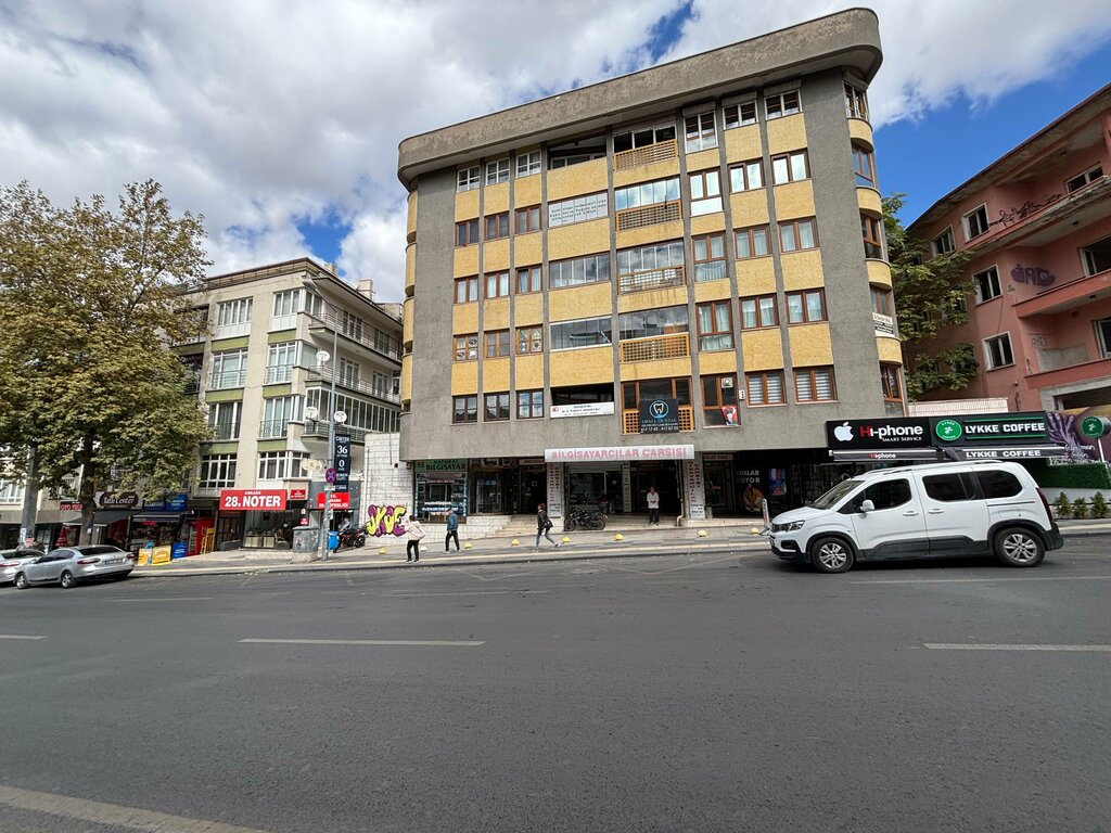 Real estate agency Tem Emlak, Ankara, photo