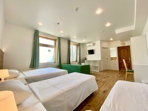 Барабулька