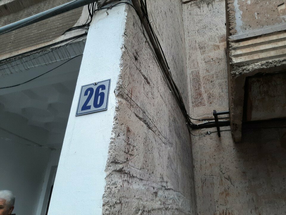 GPS equipment Omnicomm Service, Yerevan, photo