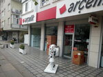 Arcelik (Ankara Province, Cankaya District, Baglar Avenue, 170C) ، متجر بيع الأجهزة المنزلية