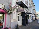 Новые люди (Rabochaya Street, 15), partido político