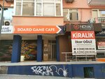 Er-Tur Tourism (İstanbul, Kadikoy, Osmanağa Mah., Kalfaoğlu Sok., 1/1), travel agency