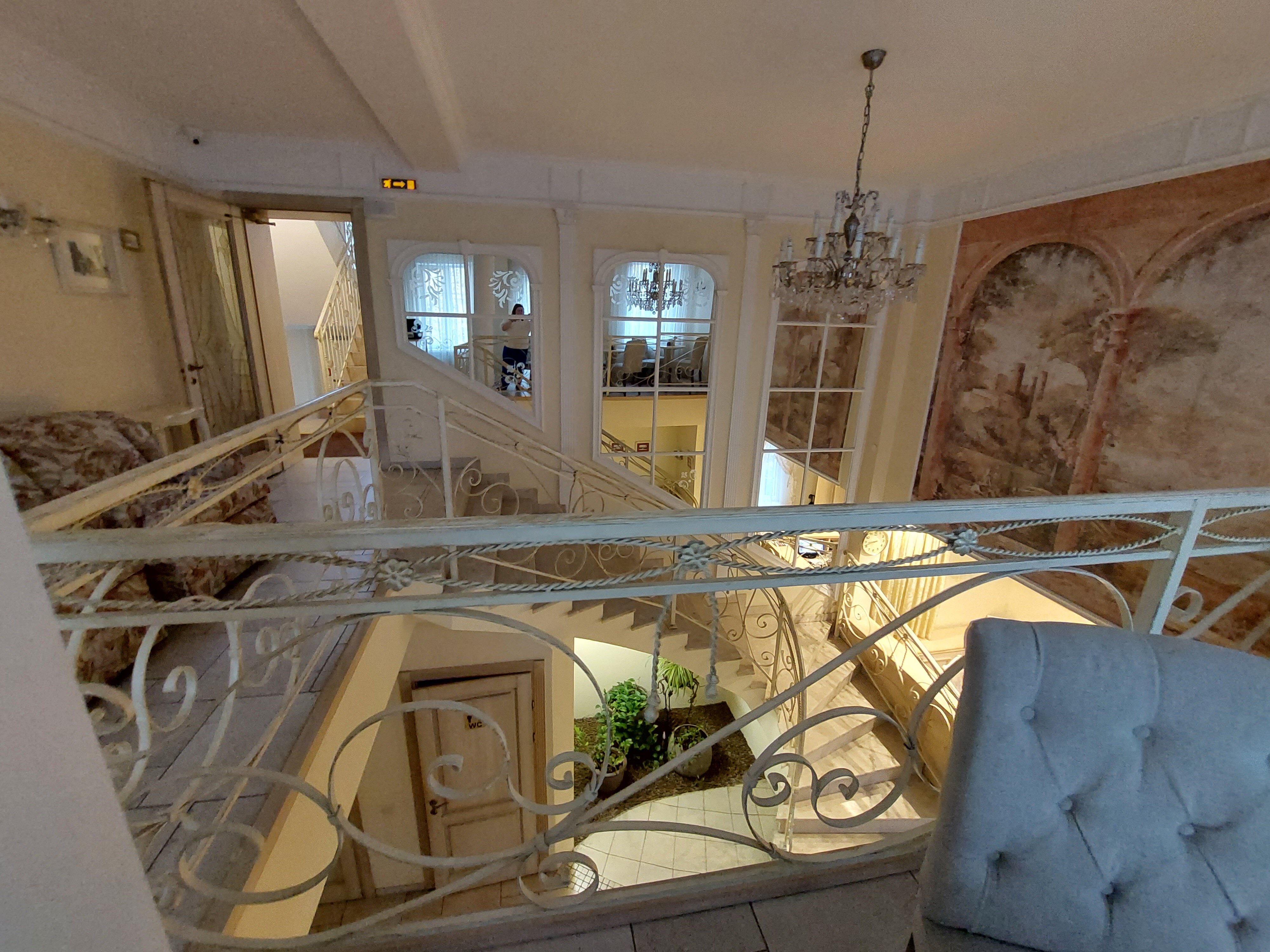 Фото Логер Хаус