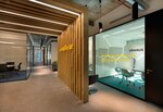 Man Office (İstanbul, Buyukdere Avenue, 7), furniture fittings and components