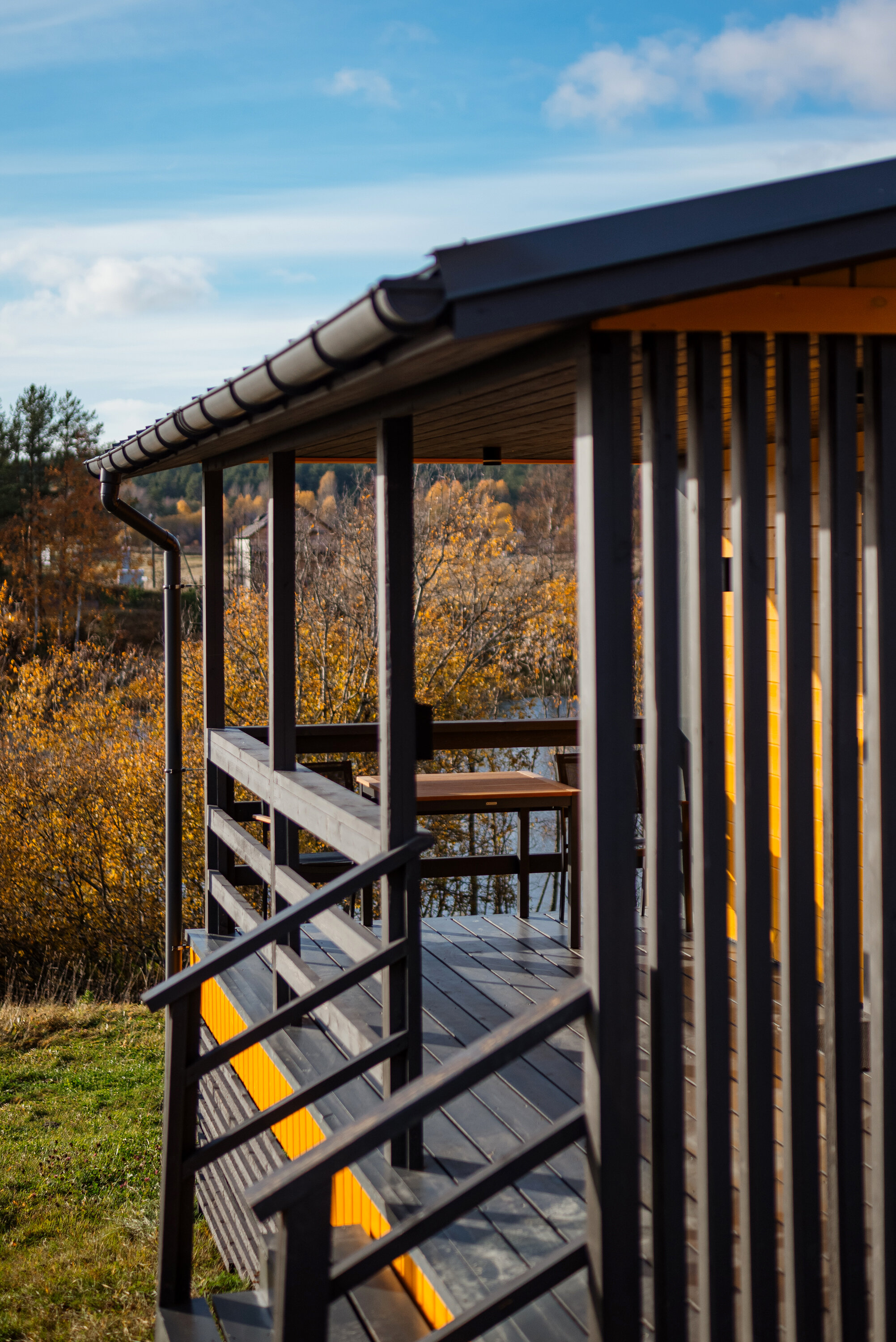 Фото Ягодная деревня