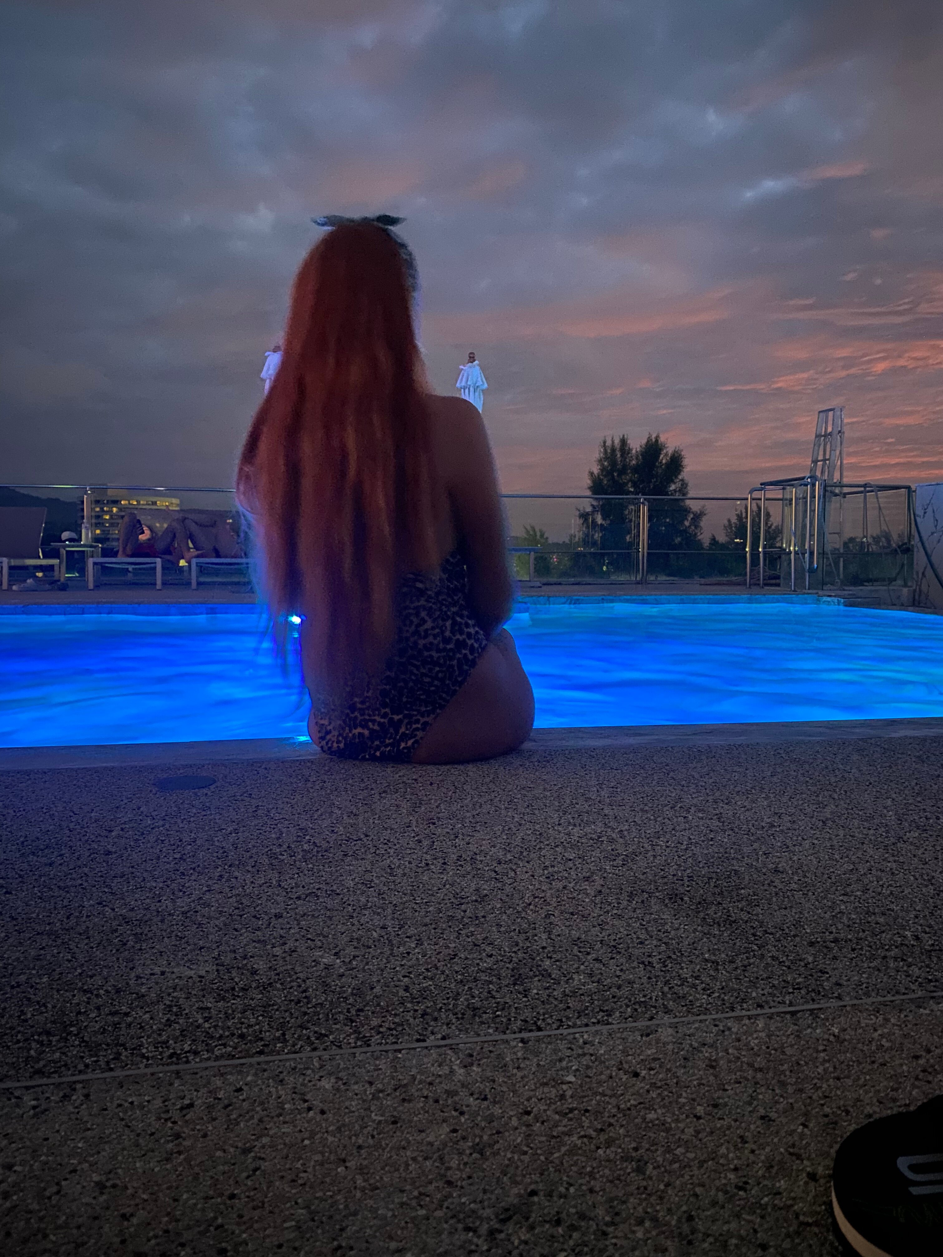 Фото Grand Sunset Hotel