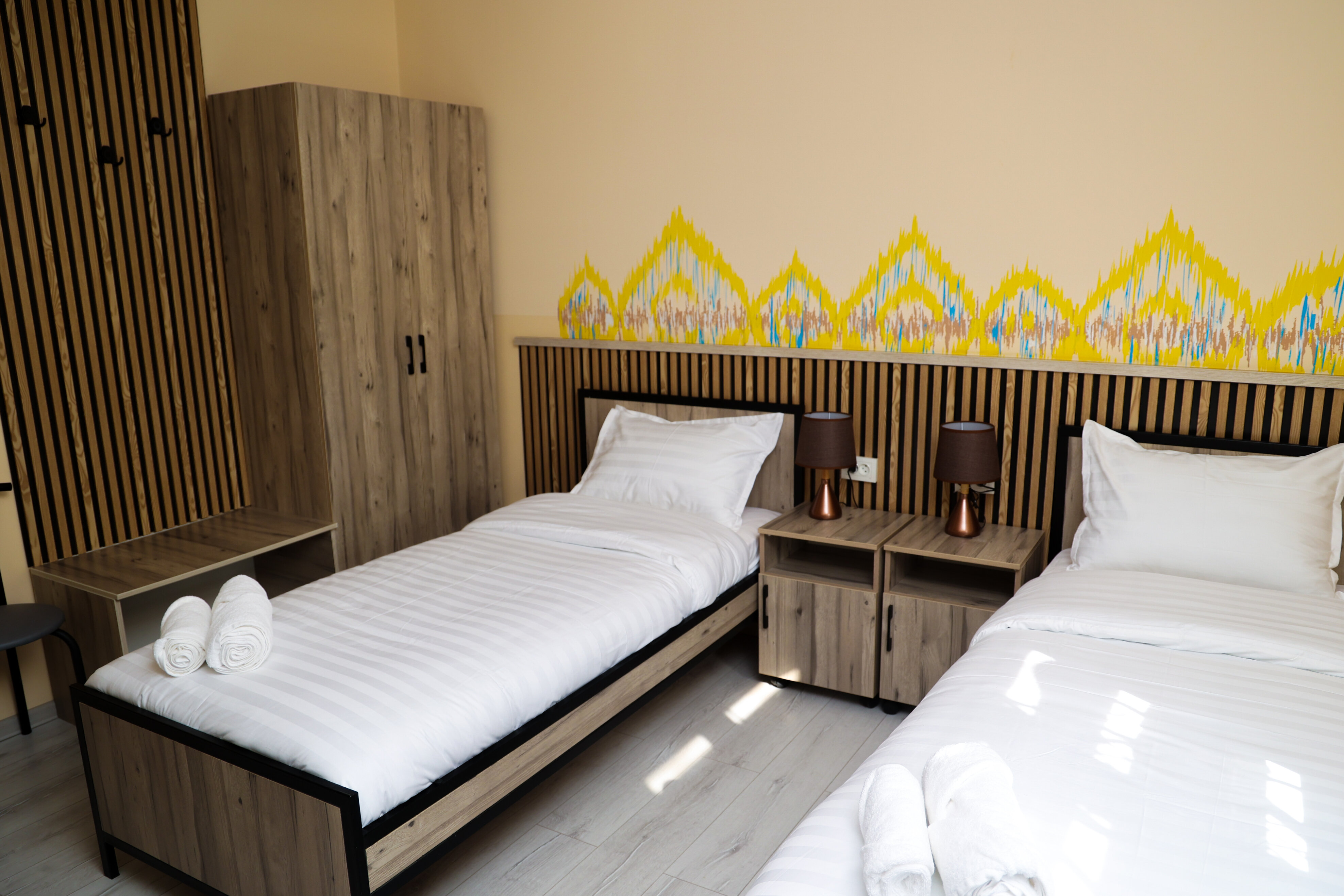 Фото Gosty Hotel