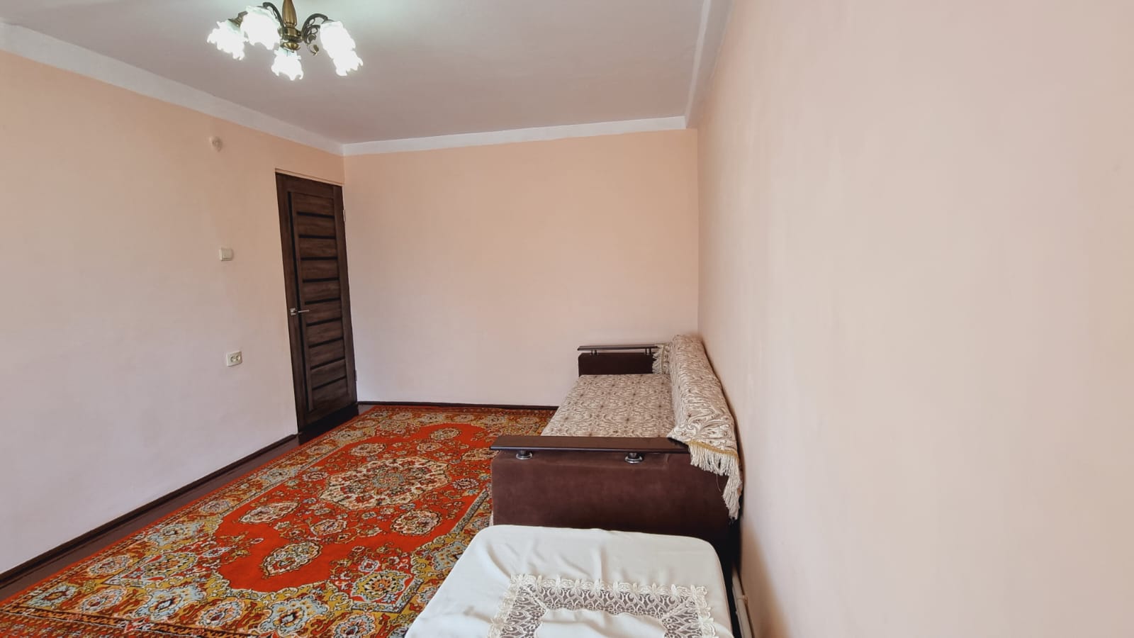 Фото 3х Комнатная Квартира в центре Города