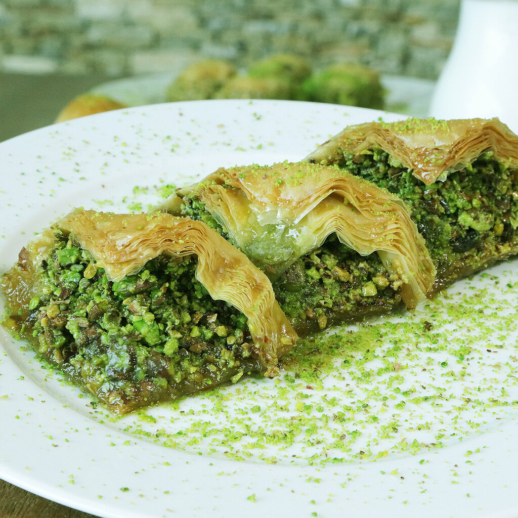 Cafe Katmercim Bayraklı, Izmir, photo