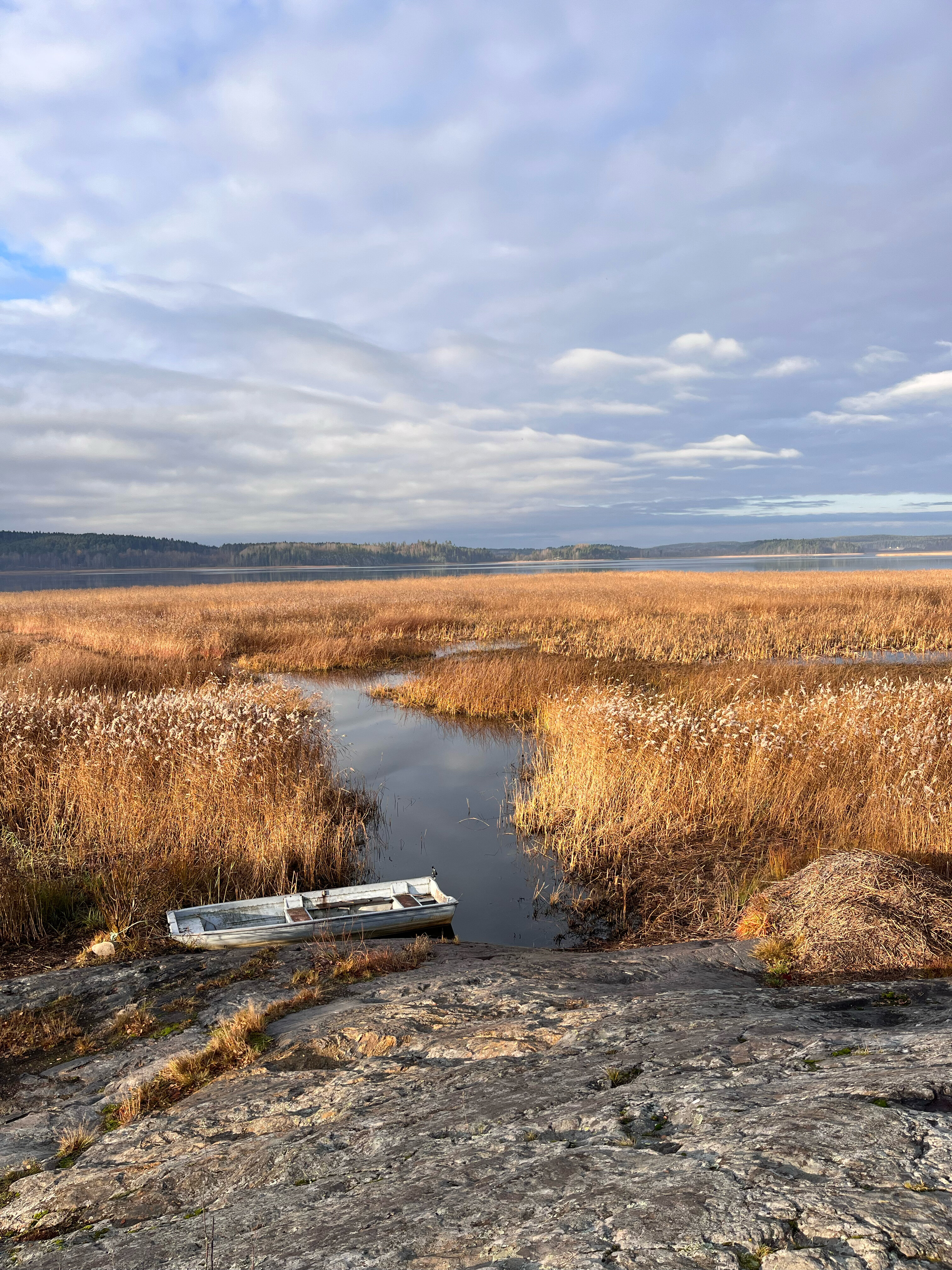 Фото Мункинмяки