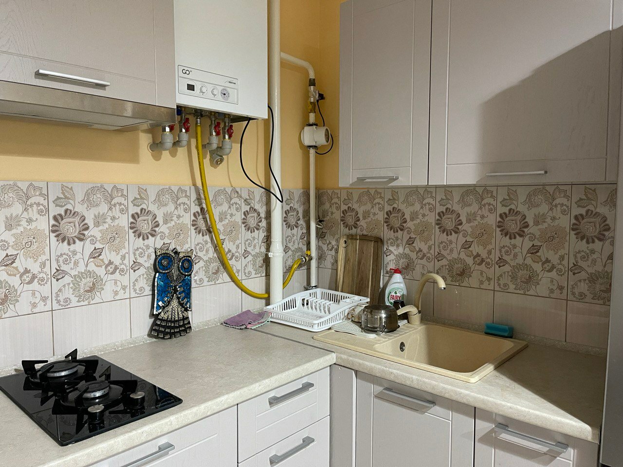 Фото Сириус Апарт Моне