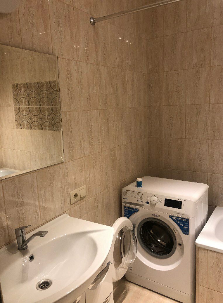 Фото Сириус Апарт Моне