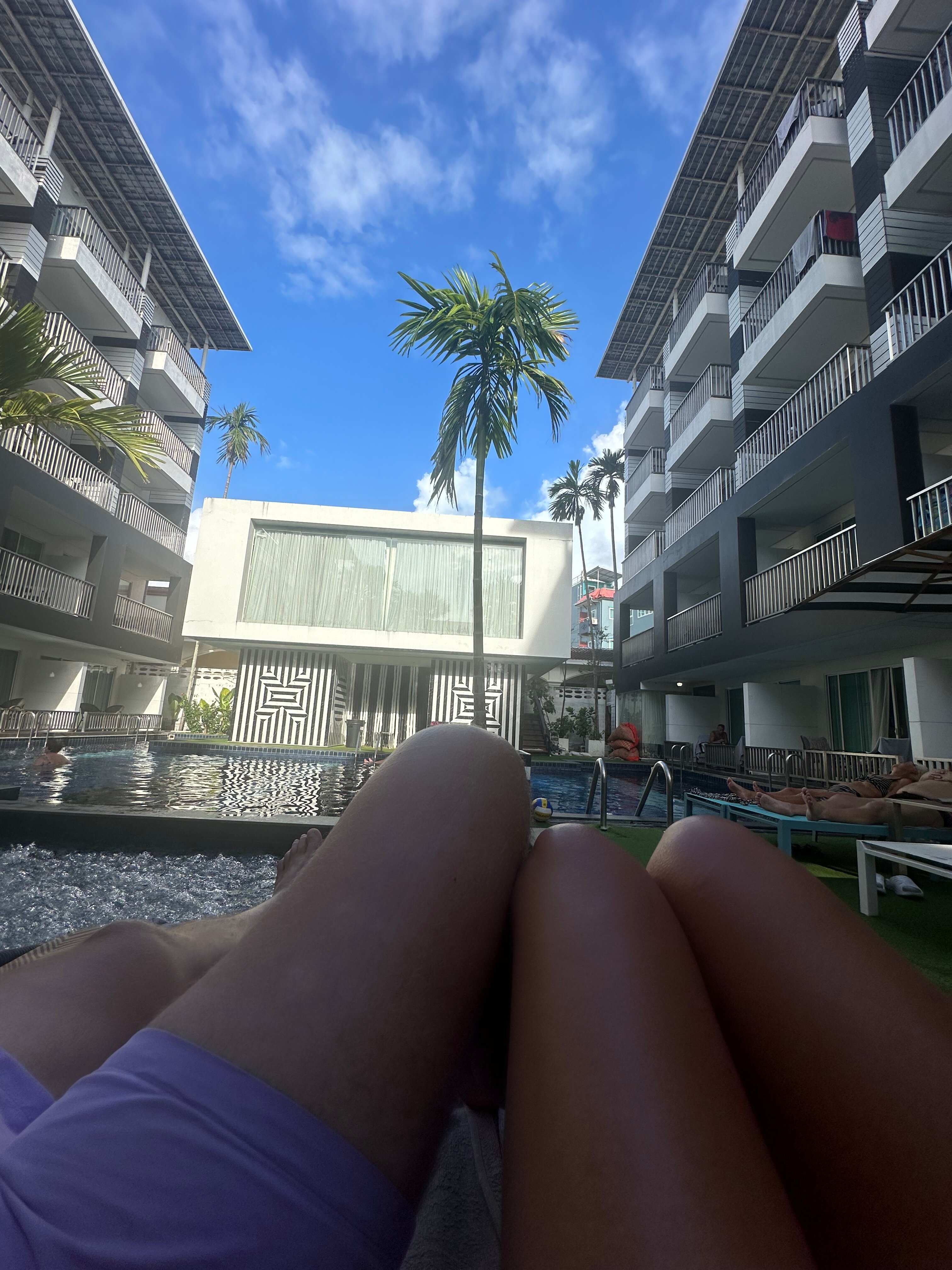 Фото Sugar Marina Fashion, Kata Beach