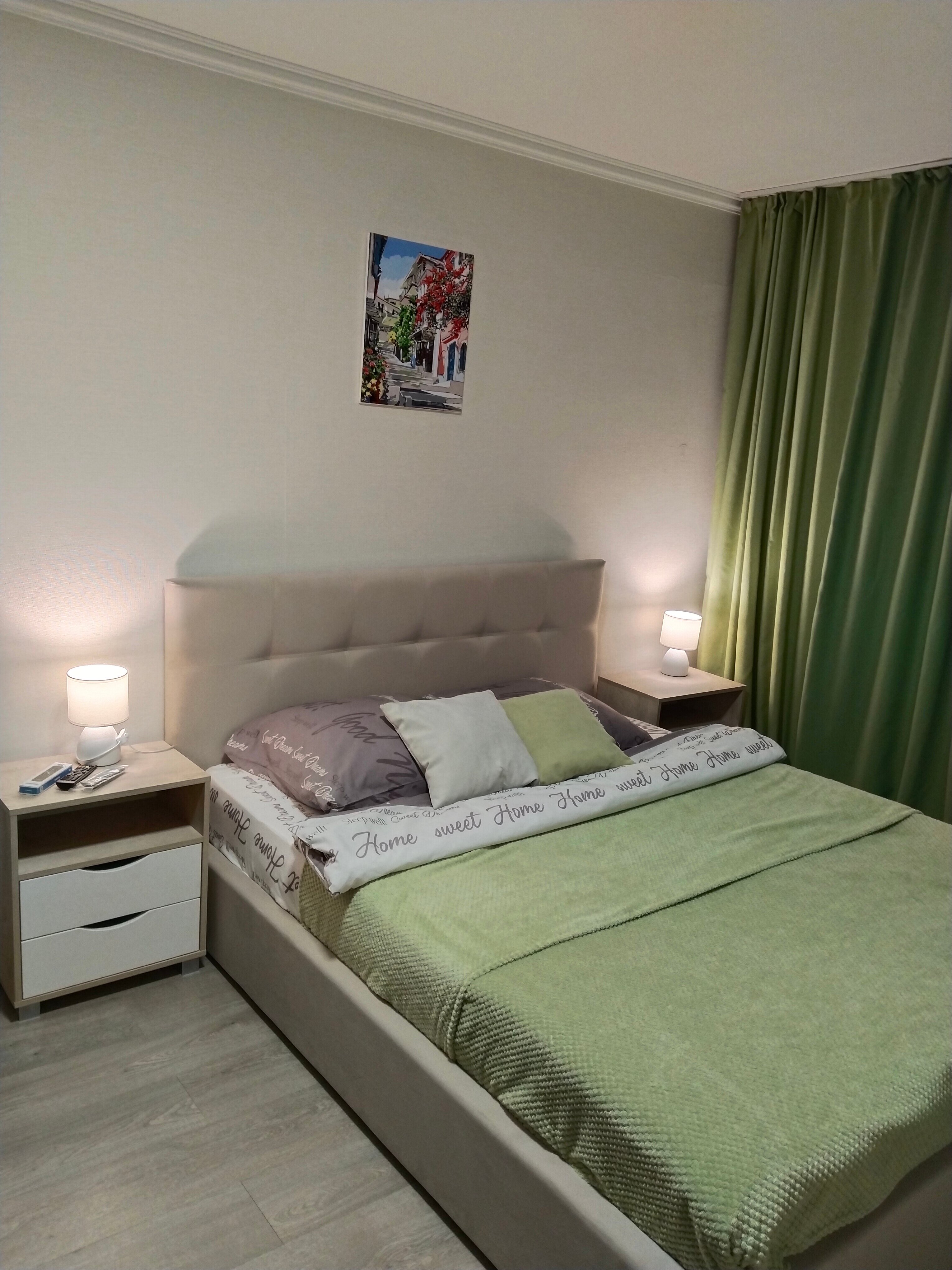 Фото Апартаменты