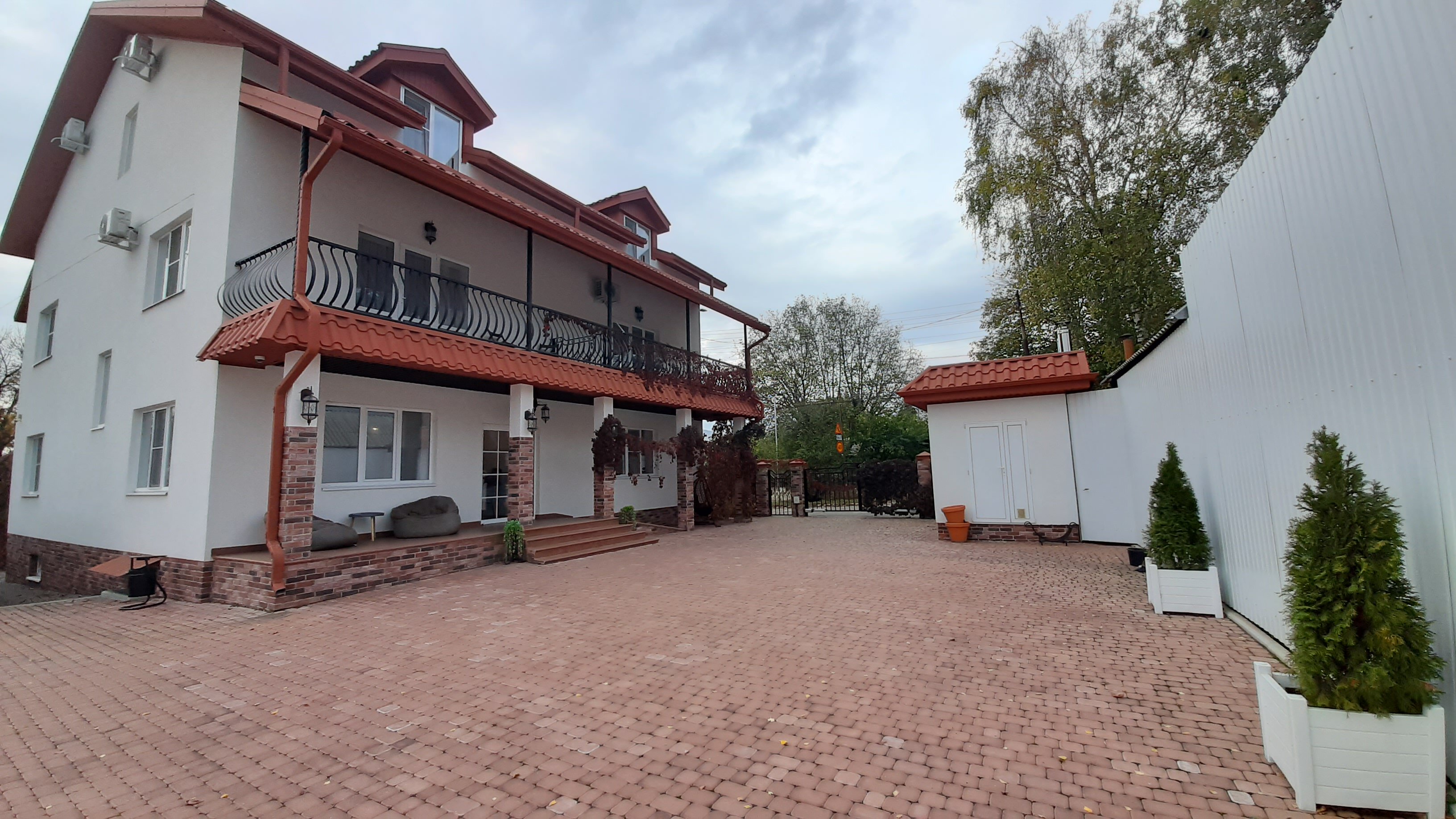 Фото Миндаль