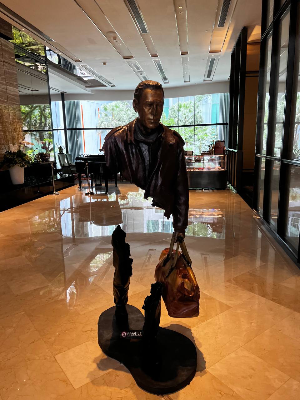 Фото Eq Kuala Lumpur