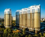 Фамилия (Starokubanskaya ulitsa, 124), municipal housing authority