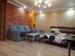 Квартира Учебная 8 (Uchebnaya Street, 8), short-term housing rental
