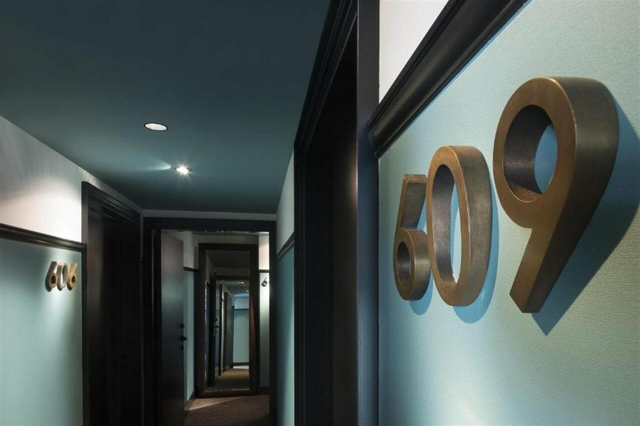 Фото The Chess Hotel