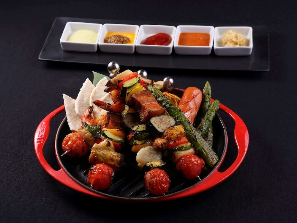 Фото ibis Ambassador Seoul Myeongdong