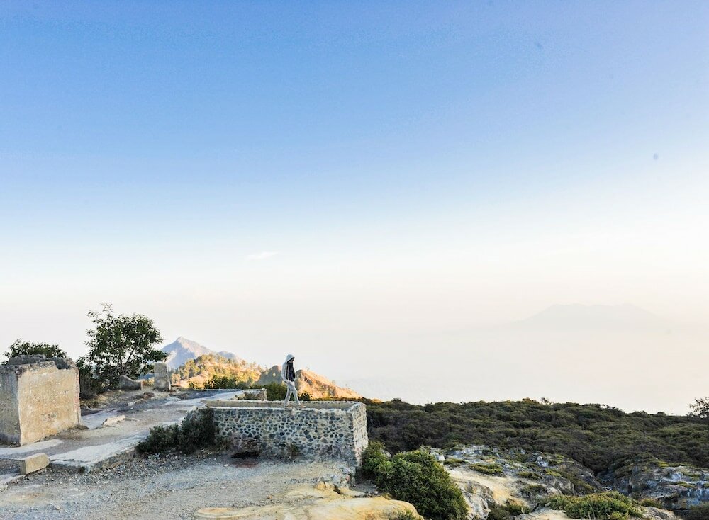 Фото Ijen Resort and Villas