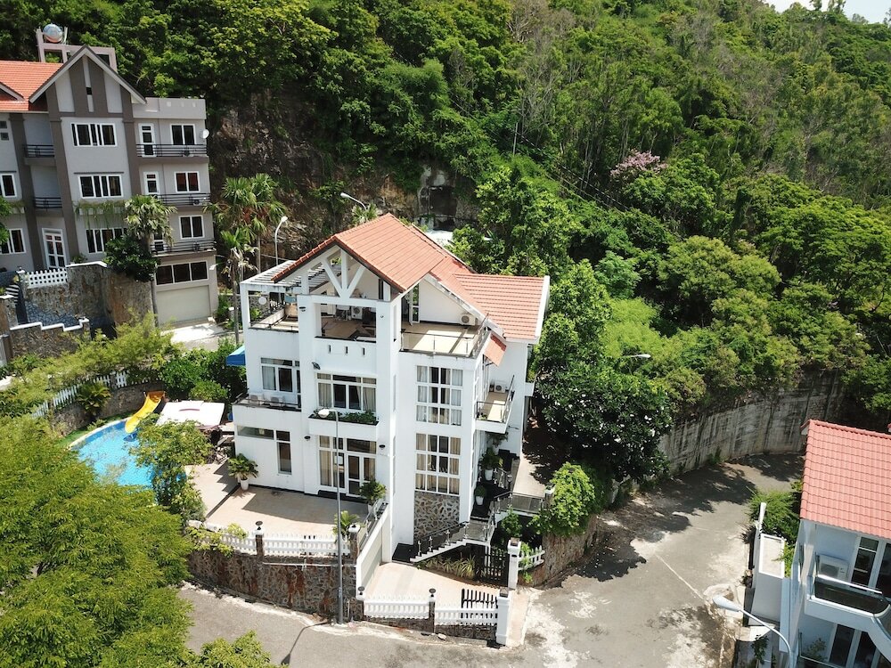 Фото The Wind Boutique Resort