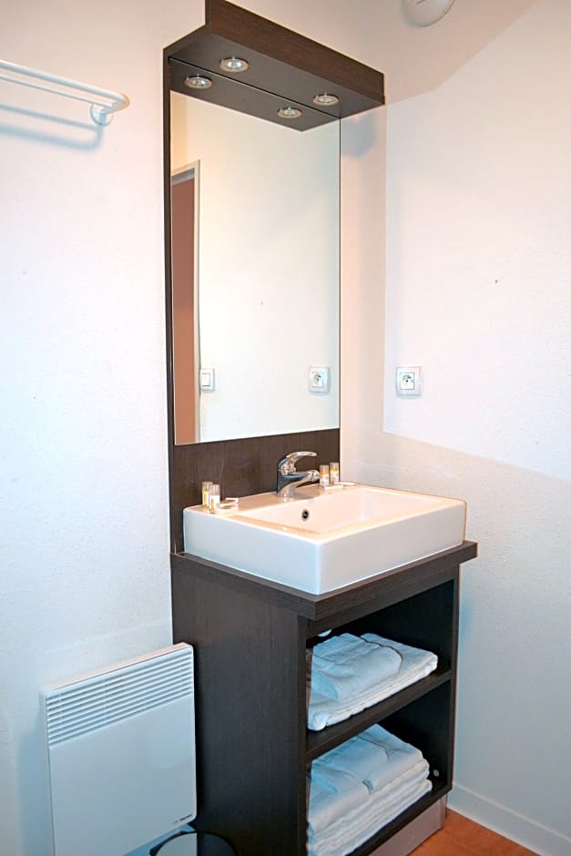 Фото Appart'Hotel Sainte Marthe