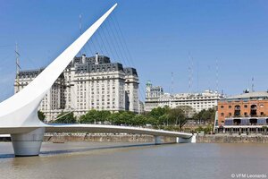 Гостиница ibis Buenos Aires Congreso Hotel