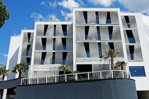 Гостиница Lifestyle Hotel Vitar - Adults Only в Боле