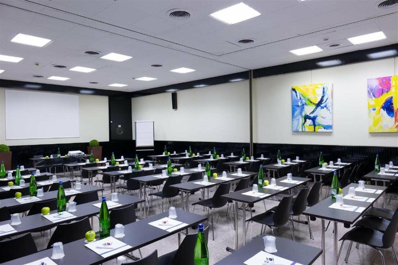 Фото Best Western Hotel Madison