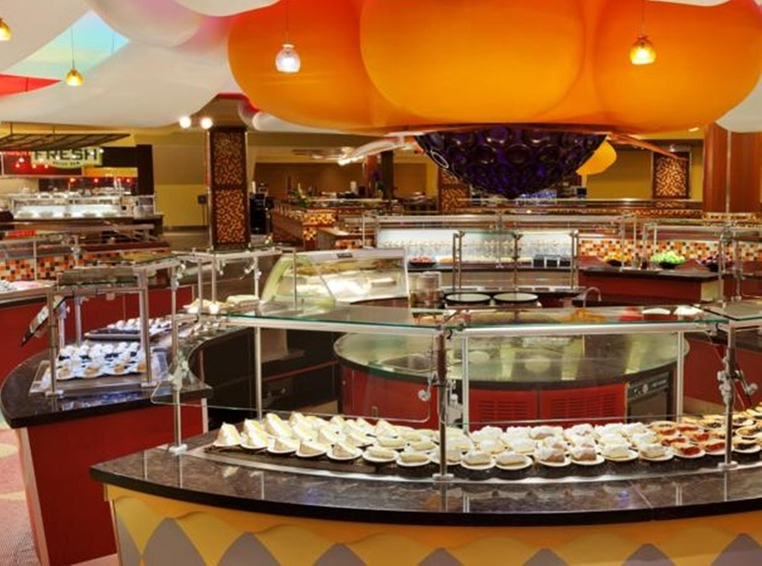 Фото Caesars Windsor