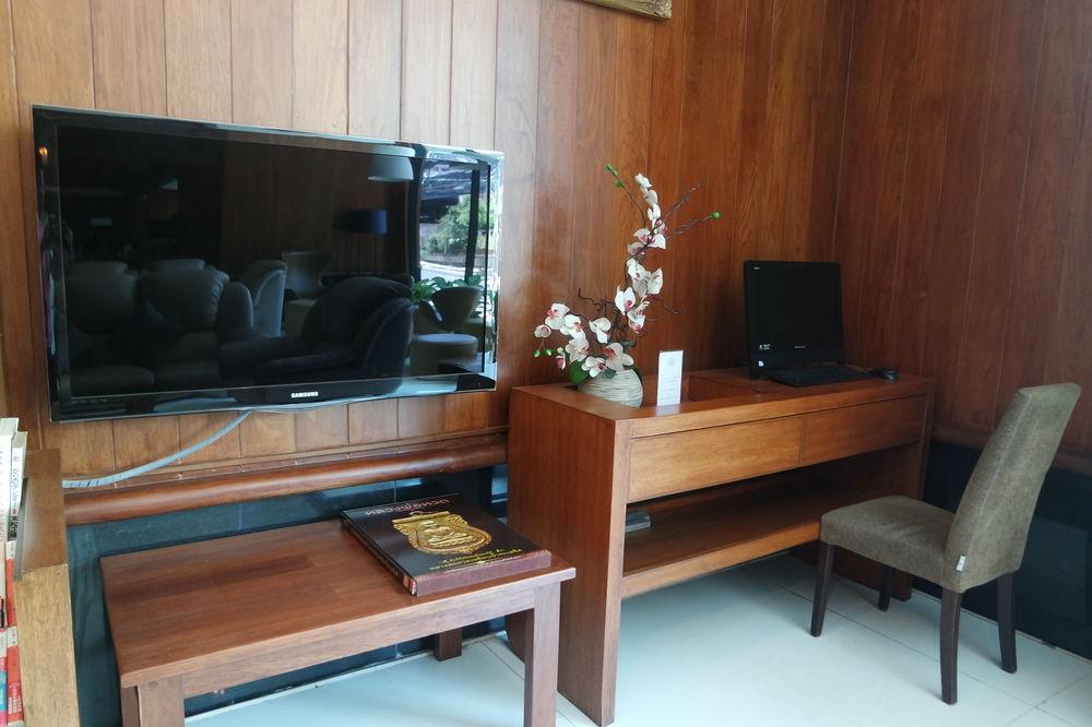 Фото Laemtong Service Apartment