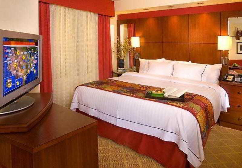 Фото Residence Inn by Marriott Austin Downtown/Convention Center