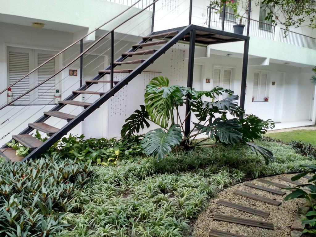 Фото Ecopousada Miriti