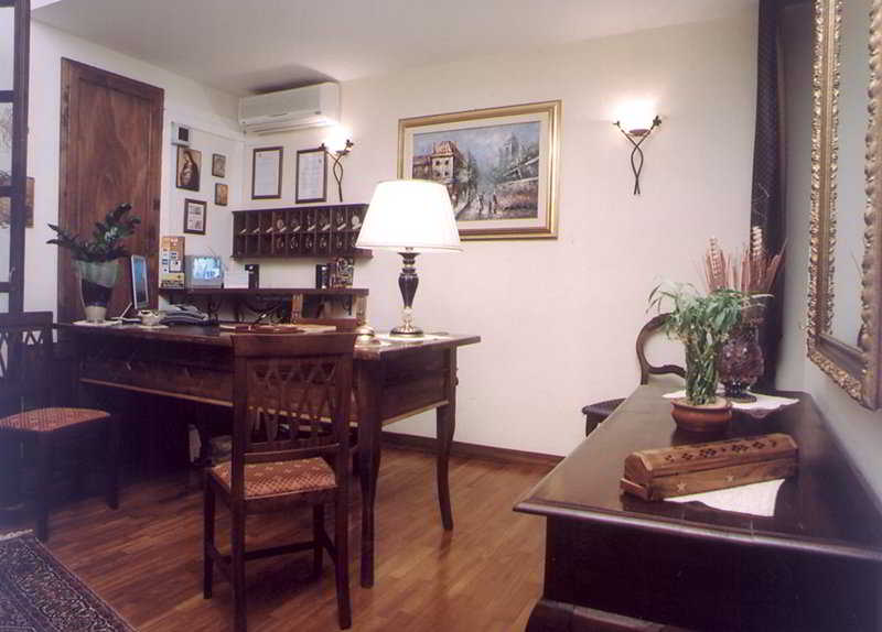 Фото Stesicorea Palace Hotel