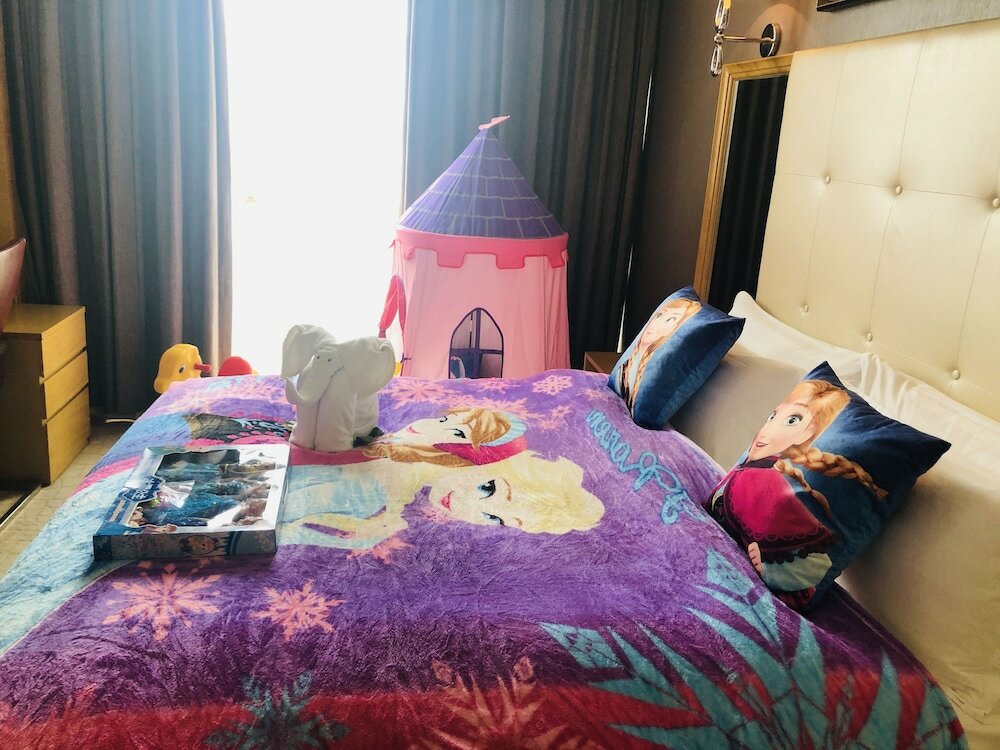 Фото Maritim Hotel Changzhou