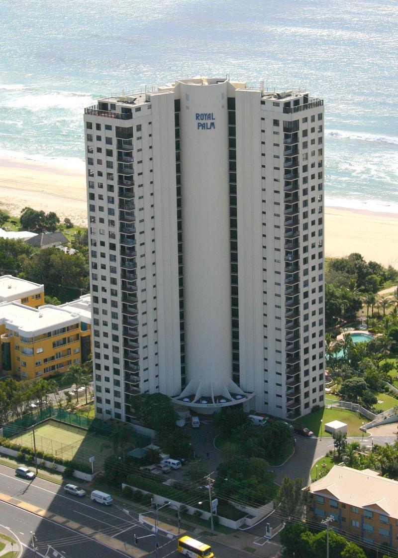 Фото Royal Palm Resort